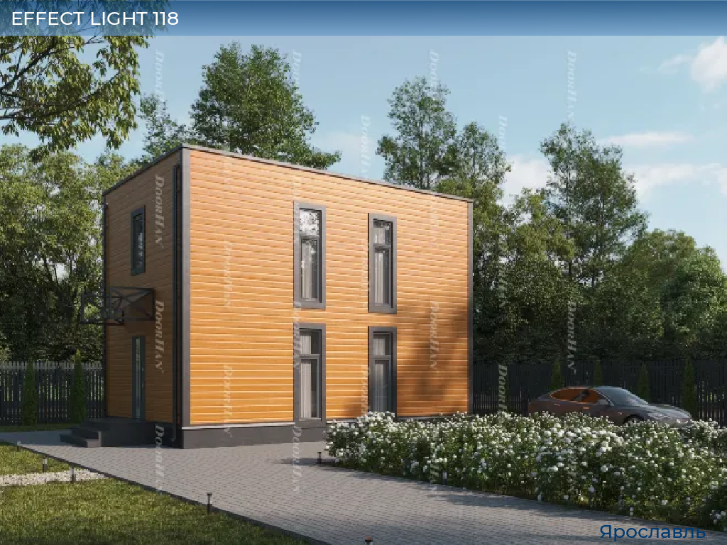 EFFECT LIGHT 118, yaroslavl.doorhan.ru